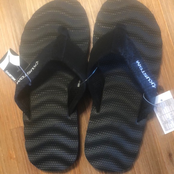 kustom flip flop